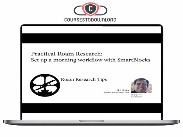 RJ Nestor – Your Road to Roam Download