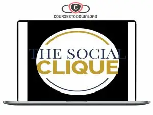 Rachel Pedersen - The Social Clique Download