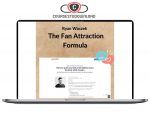 Ryan Waczek – The Fan Attraction Formula Download