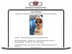 Sean Anthony – G-Doc Sales Papi Download