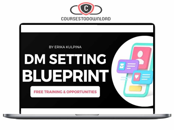 Setter Central – DM Setting Blueprint