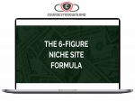 Siry – The 6-Figure Niche Site Formula Download