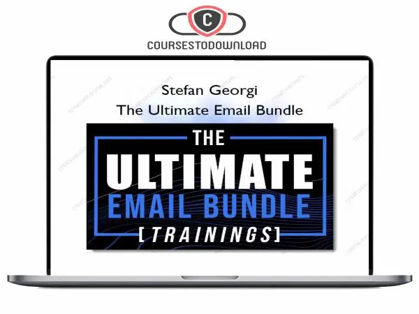 Stefan Georgi – The Ultimate Email Bundle