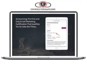 The Smart Blogger – Email Marketing Certification Program Download