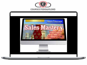 Tim Shurr – Hypnotic Sales Mastery