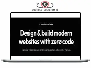 Traf - Framer Training Download