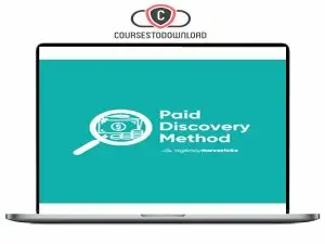 Agency Mavericks – The Paid Discovery Method Download