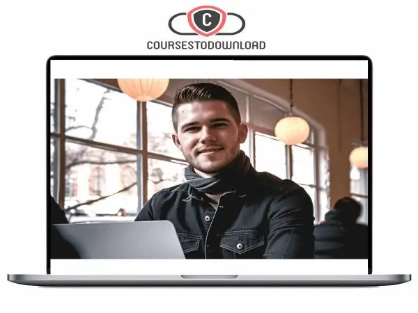 Alex West – Cyberleads