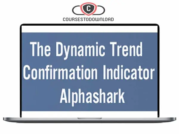 Alphashark – The Dynamic Trend Confirmation Indicator Download