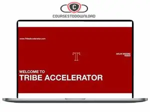 Arlin Moore - Tribe Accelerator Download