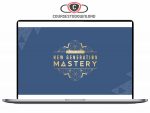 Brandon Lucero - New Generation Mastery Program Download