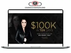 Cassie Howard – $100K in 10 Days Download