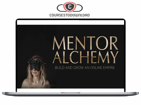 Cat Howell - Mentor Alchemy Download
