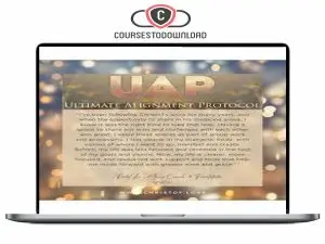 Christof Melchizedek - Remote Healing Mastery Download