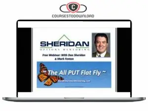 Dan Sheridan – All Weather Butterfly Program Download