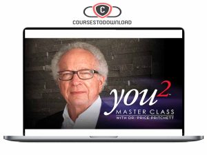 Dr. Price Pritchett - You2 Master Class Download