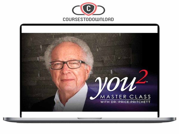 Dr. Price Pritchett - You2 Master Class Download