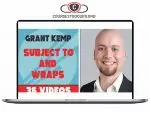 Grant Kemp – Seller Financing Essentials