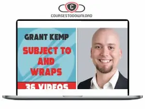 Grant Kemp – Seller Financing Essentials