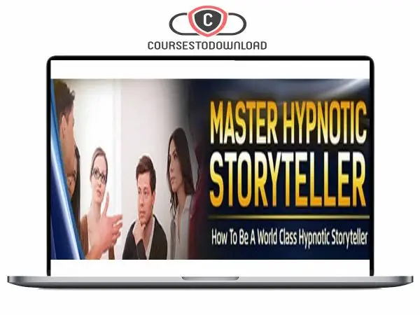 Igor Ledochowski - Master Hypnotic Storyteller Download