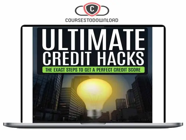 Irv Official – Credit Secrets Finally Revealed
