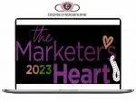 Julie + Cathy - Marketer’s Heart 2023 Recordings - Funnel Gorgeous Download