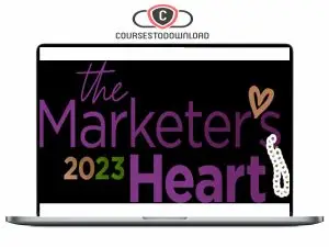 Julie + Cathy - Marketer’s Heart 2023 Recordings - Funnel Gorgeous Download