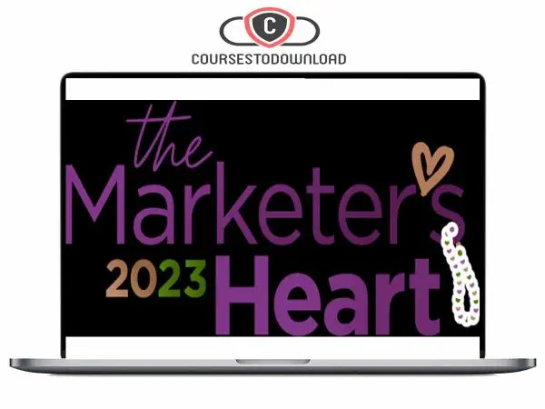 Julie + Cathy - Marketer’s Heart 2023 Recordings - Funnel Gorgeous Download
