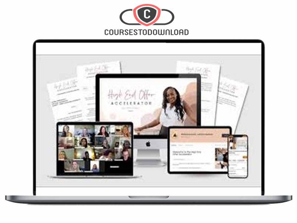 Lattice Hudson - High End Offer Accelerator Download