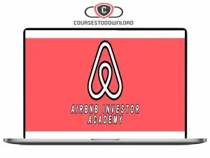 Michael Elefante - Airbnb Investor Academy Download