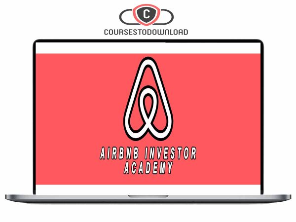 Michael Elefante - Airbnb Investor Academy Download