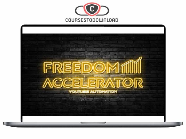 Paul Hilse - Freedom Accelerator Download