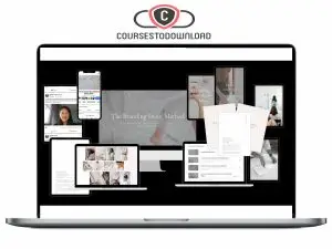 Sandra Chau - The Branding Shoot Method 2023 Download