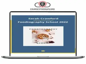 Sarah Crawford - Foodtography School 2022 Download