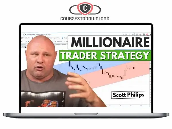 Scott Phillips - Crypto Salary Incubator Download