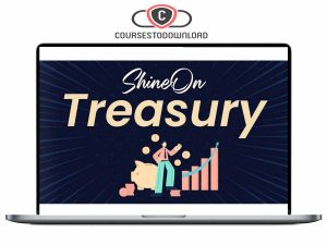 Shineon Treasury From Amanda Download