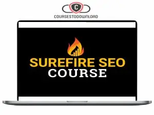 Stephen Hockman - Surefire SEO Course Download
