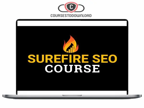 Stephen Hockman - Surefire SEO Course Download