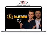 Tino Mossu - Universidad del Closer 2.0 Download