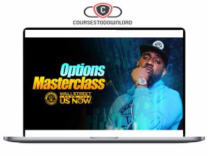 WallStreet Trappers - Options Masterclass Download