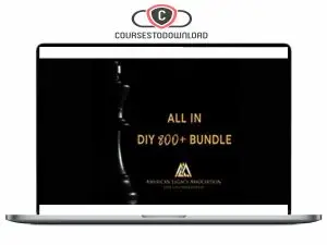 ala diy 800 plus - ALA All In DIY 800 Plus Credit Restoration Bundle