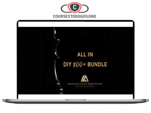 ala diy 800 plus - ALA All In DIY 800 Plus Credit Restoration Bundle