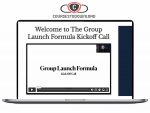 Alejandro Reyes - Group Launch Formula Download