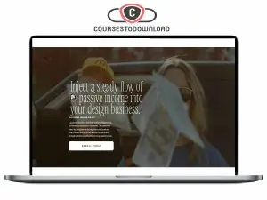 Becca Luna - Passive Passion Project Download