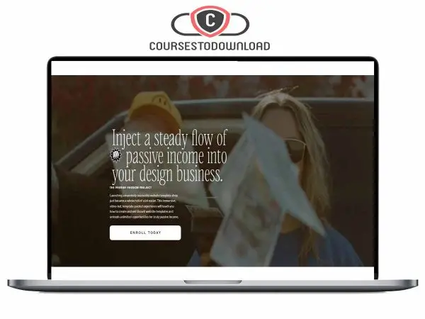 Becca Luna - Passive Passion Project Download