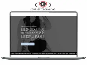 Becca Luna - Showit Site Canvas Library Download