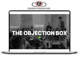 Bill Walsh - The Objection Box - ELITE Download