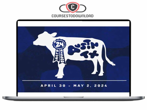 Blue Ribbon Mastermind - Austin 2024 Download