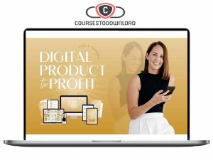Carinda - Digital Product to Profit Download