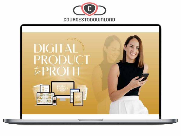 Carinda - Digital Product to Profit Download